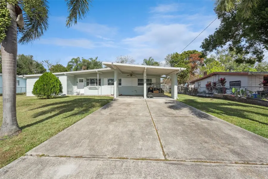 201 W Pierce Avenue, Orlando, FL 32809 - Image #2