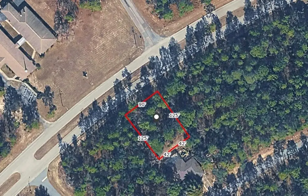 9225 N Citrus Springs Boulevard, Citrus Springs, FL 34433 - Image #1