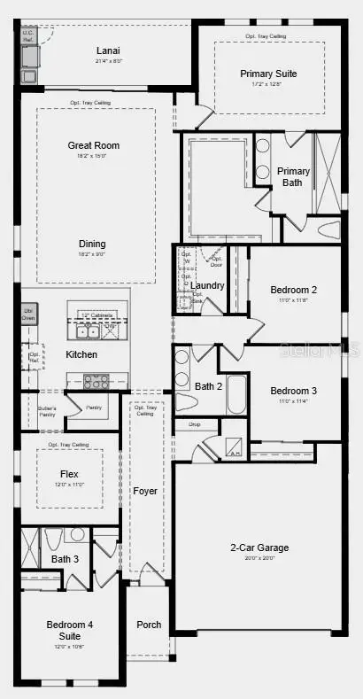 19341 Lochside Lane, Mount Dora, FL 32757 - Image #2