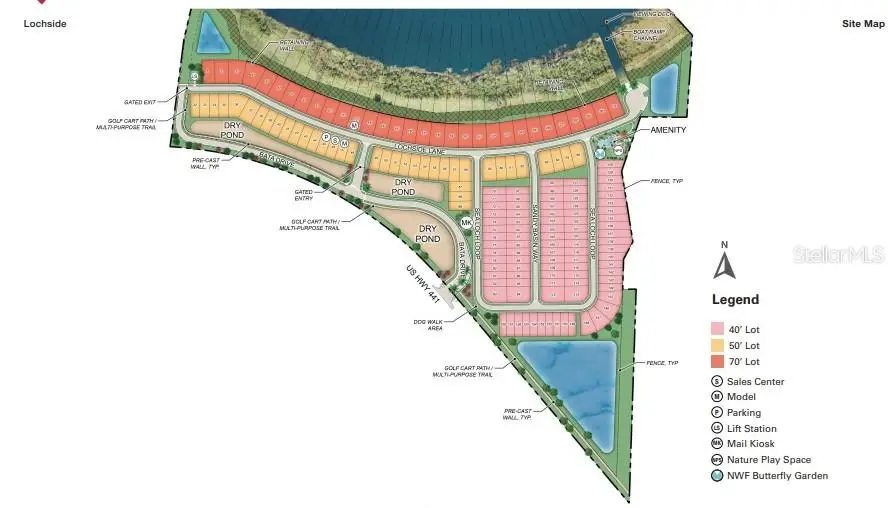 19341 Lochside Lane, Mount Dora, FL 32757 - Image #3