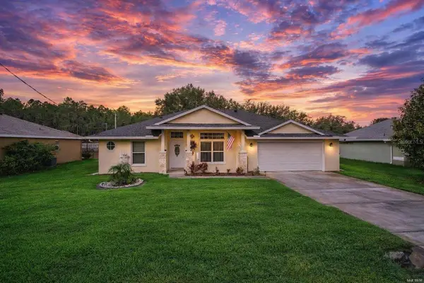 13 Brownstone Lane, PALM COAST, FL 32137