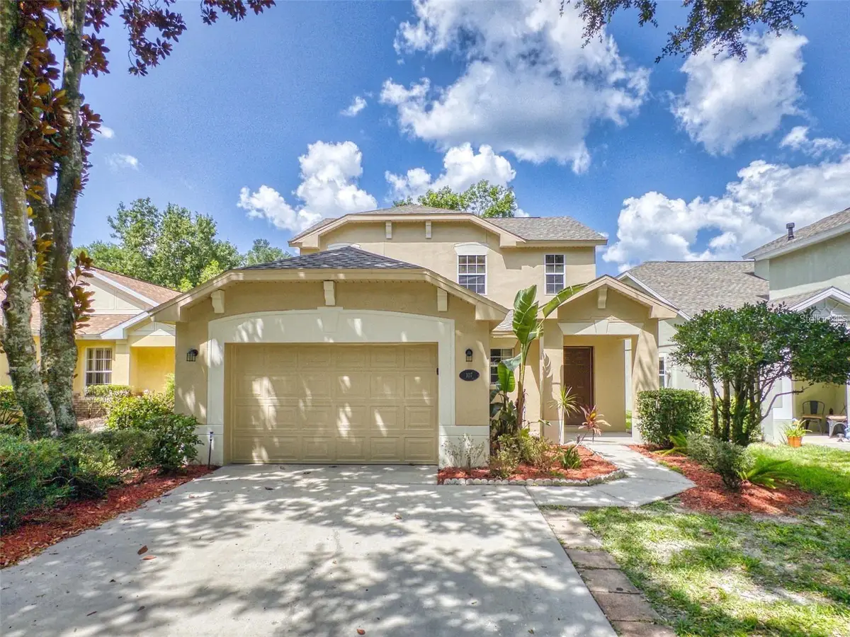 107 Littleton Circle, Deland, FL 32724 - Image #1