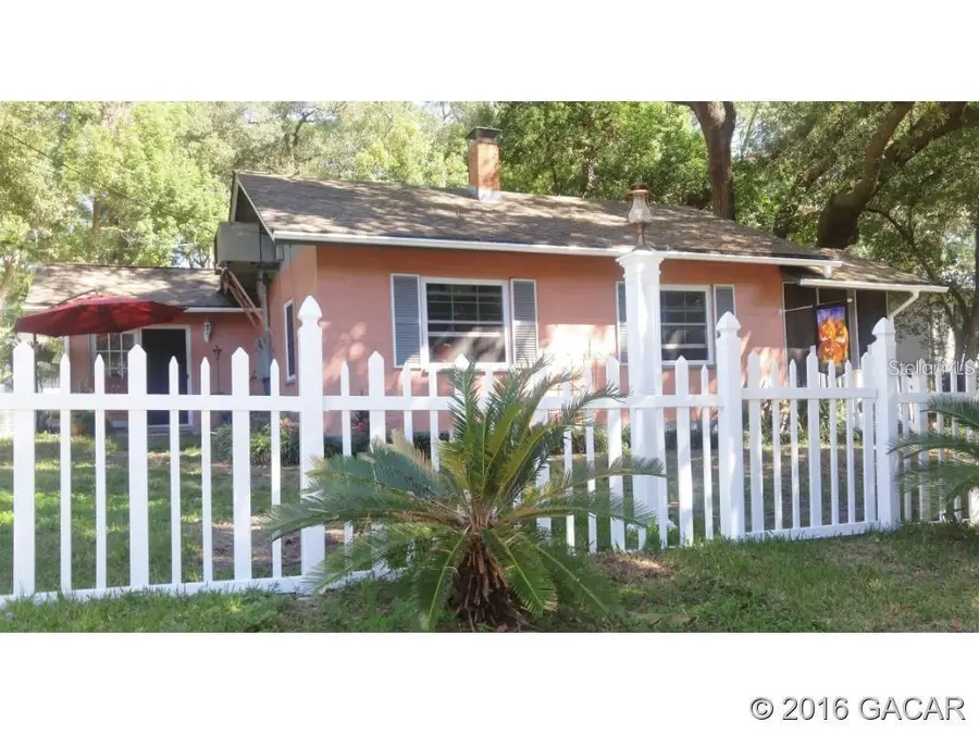 360 Se Lakeview Drive, Keystone Heights, FL 32656 - Image #2