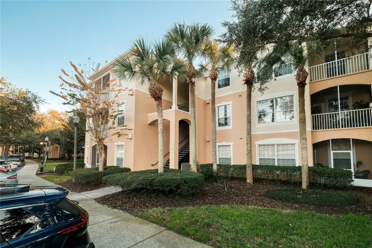 6214 Stevenson Drive #305, Orlando, FL 32835 - Image #1