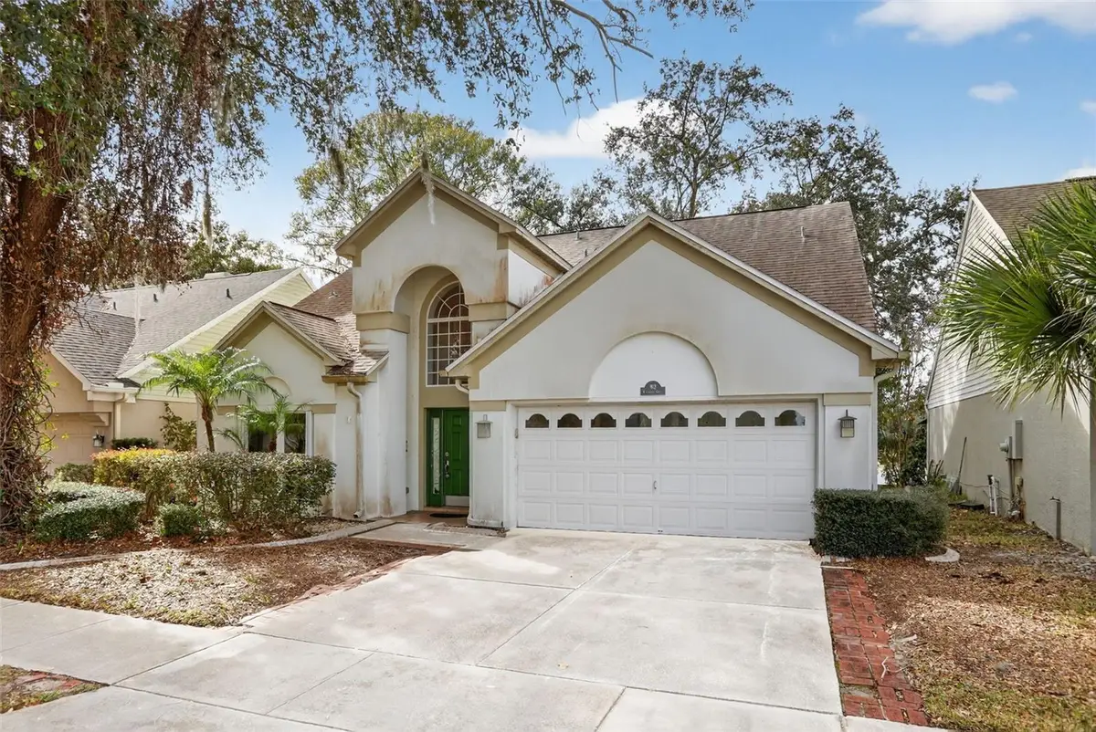 912 W Charing Cross Circle, Lake Mary, FL 32746 - Image #1