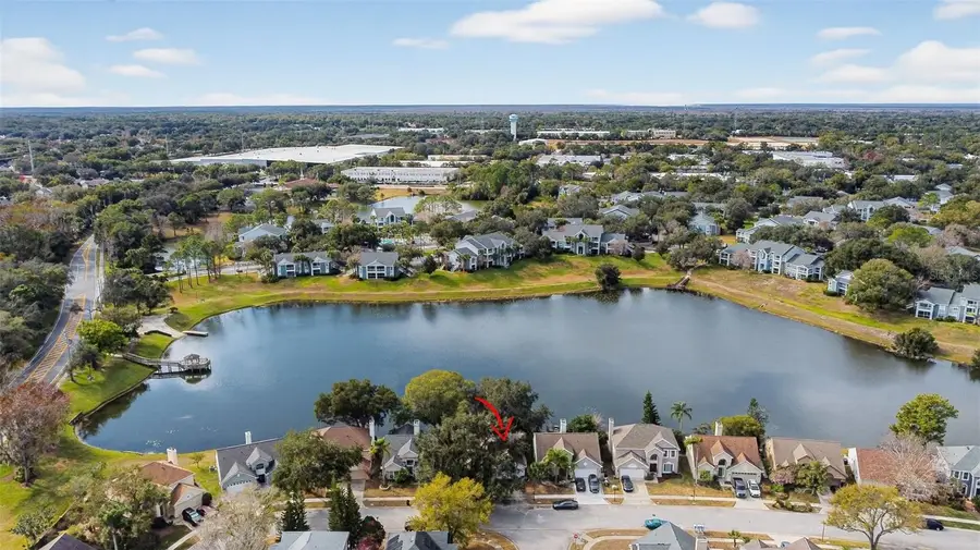 912 W Charing Cross Circle, Lake Mary, FL 32746 - Image #2