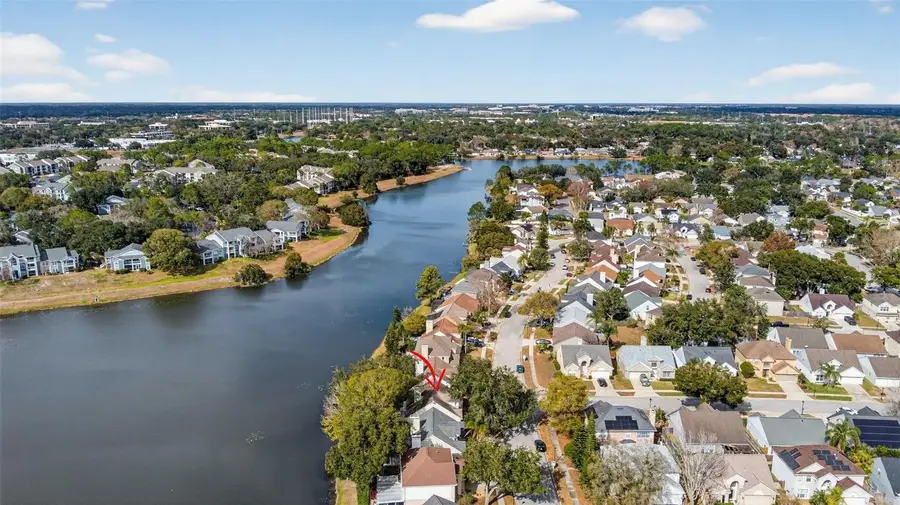 912 W Charing Cross Circle, Lake Mary, FL 32746 - Image #3