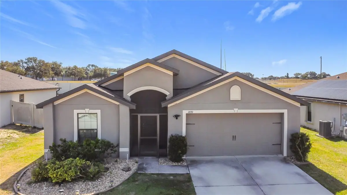 1899 Amber Sweet Circle, Dundee, FL 33838 - Image #1