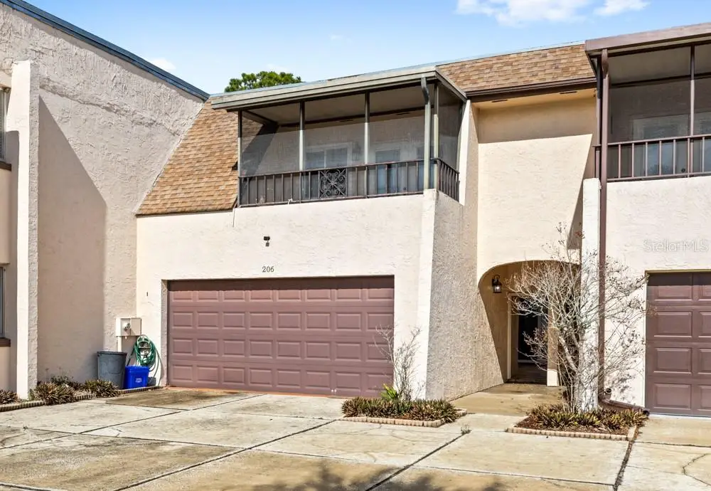 206 Krider Road #206, Sanford, FL 32773 - Image #1