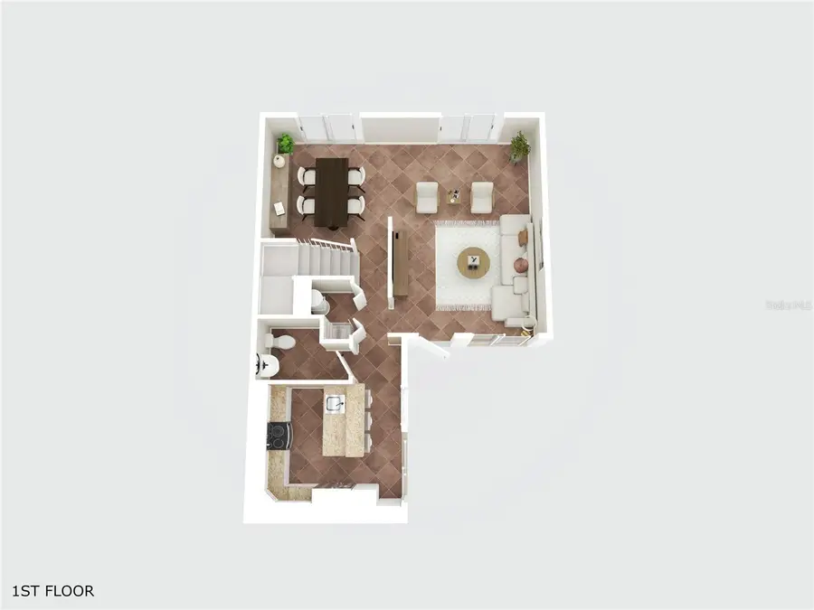 206 Krider Road #206, Sanford, FL 32773 - Image #2