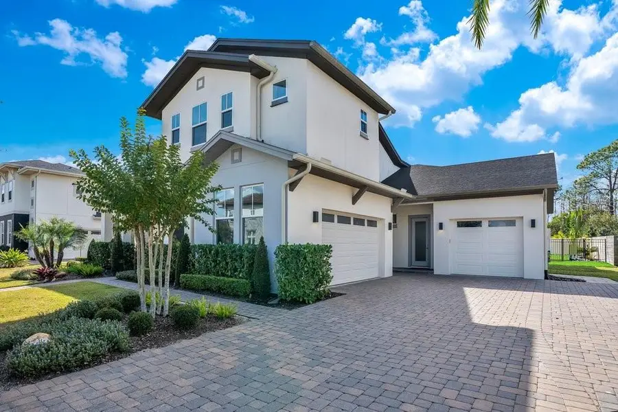 8670 Hata Street, Orlando, FL 32827 - #3