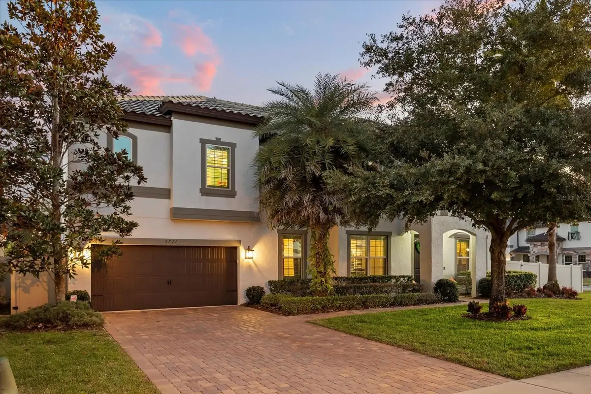 3711 Vinsetta Court, Winter Park, FL 32792 - Image #1