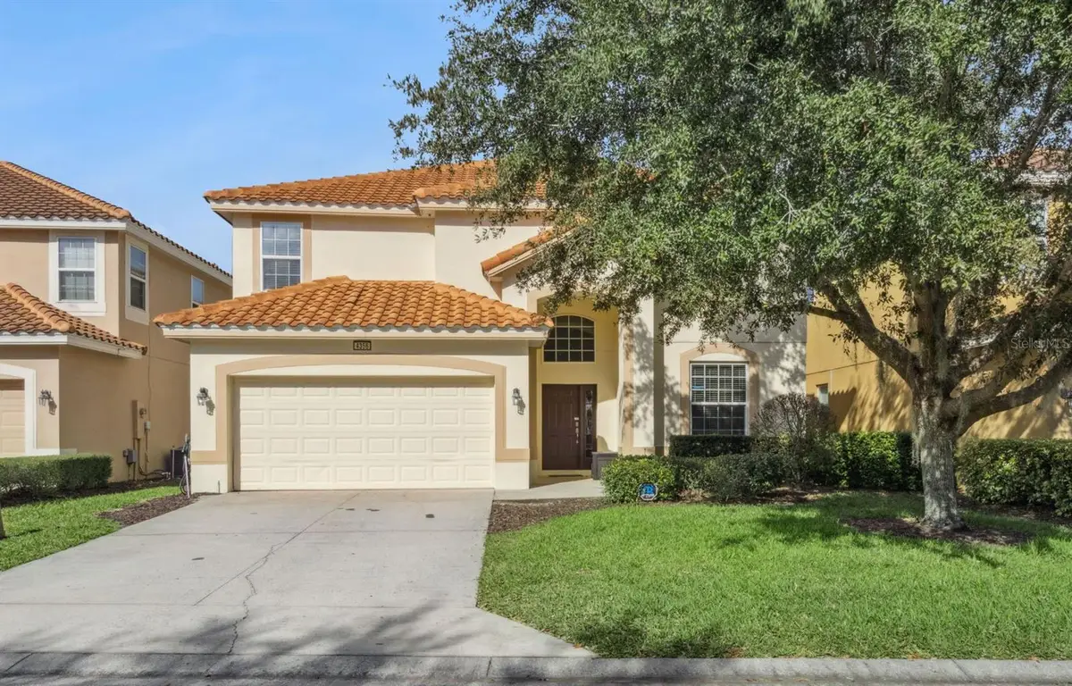 4356 Acorn Court, Davenport, FL 33837 - Image #1