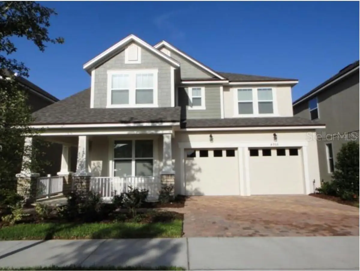 4968 Longmeadow Park Street, Orlando, FL 32811 - Image #1
