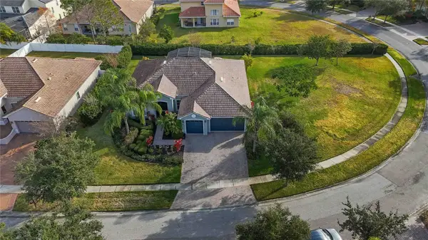 3564 Somerset Circle, KISSIMMEE, FL 34746