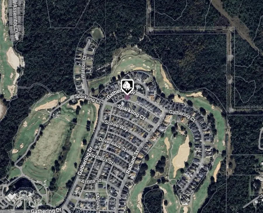 7482 Gathering Drive, Reunion, FL 34747 - Image #2