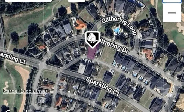 7482 Gathering Drive, Reunion, FL 34747 - Image #3