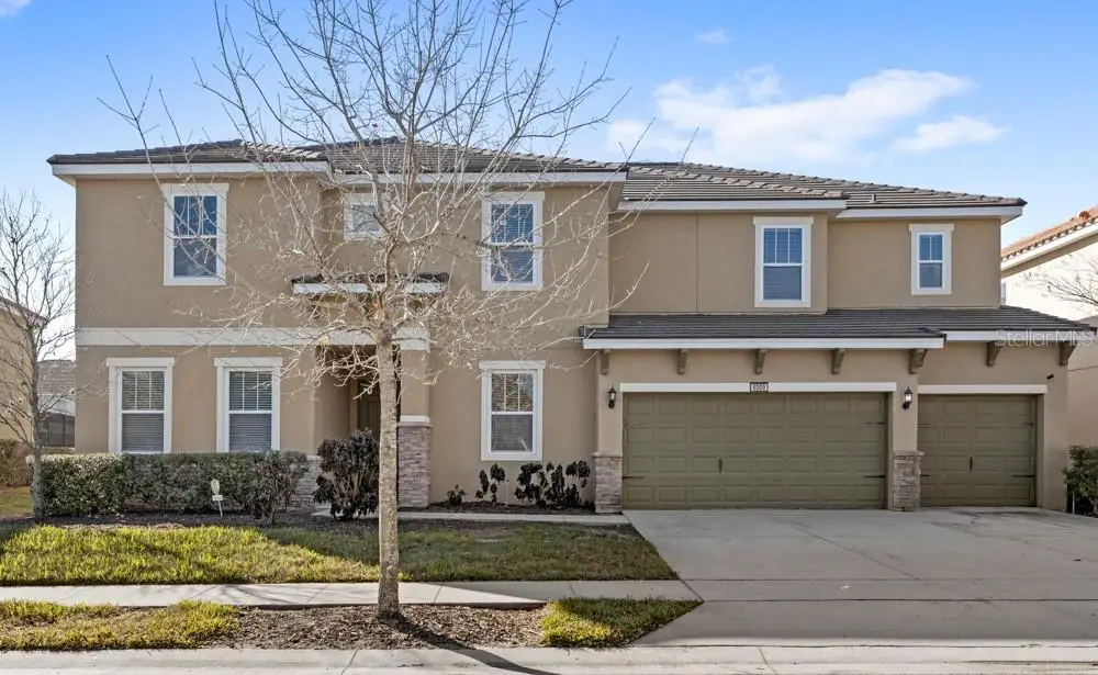 6009 Broad Oak Drive, Davenport, FL 33837 - Image #1