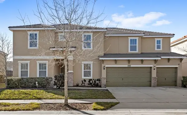 6009 Broad Oak Drive, DAVENPORT, FL 33837