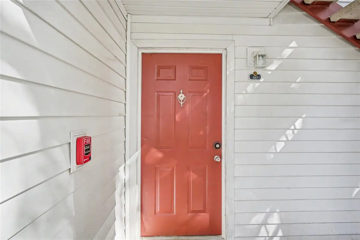 11508 Westwood Boulevard #317, Orlando, FL 32821 - Image #1