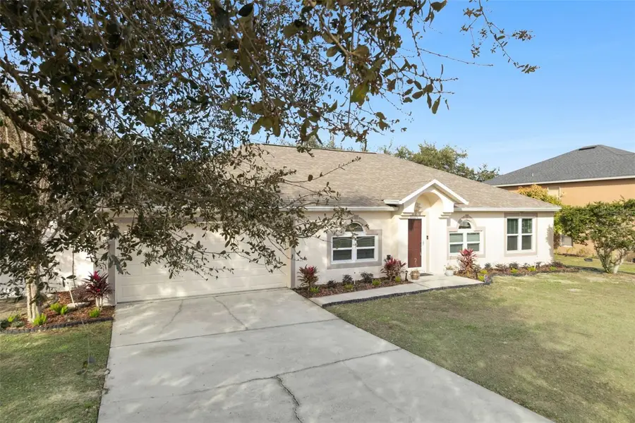 1819 Sunset Ridge Drive, Mascotte, FL 34753 - Image #2