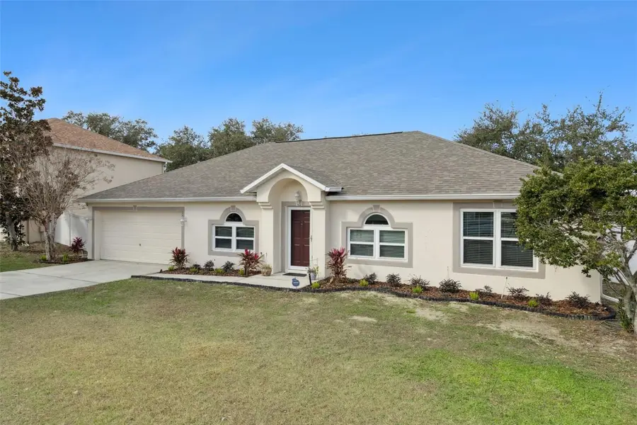 1819 Sunset Ridge Drive, Mascotte, FL 34753 - Image #3