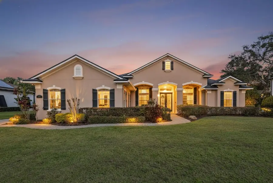 1674 Marina Lake Drive, Kissimmee, FL 34744 - Image #2