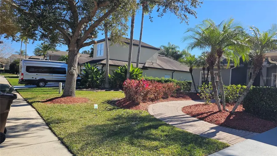3463 Forest Ridge Lane, Kissimmee, FL 34741 - #3
