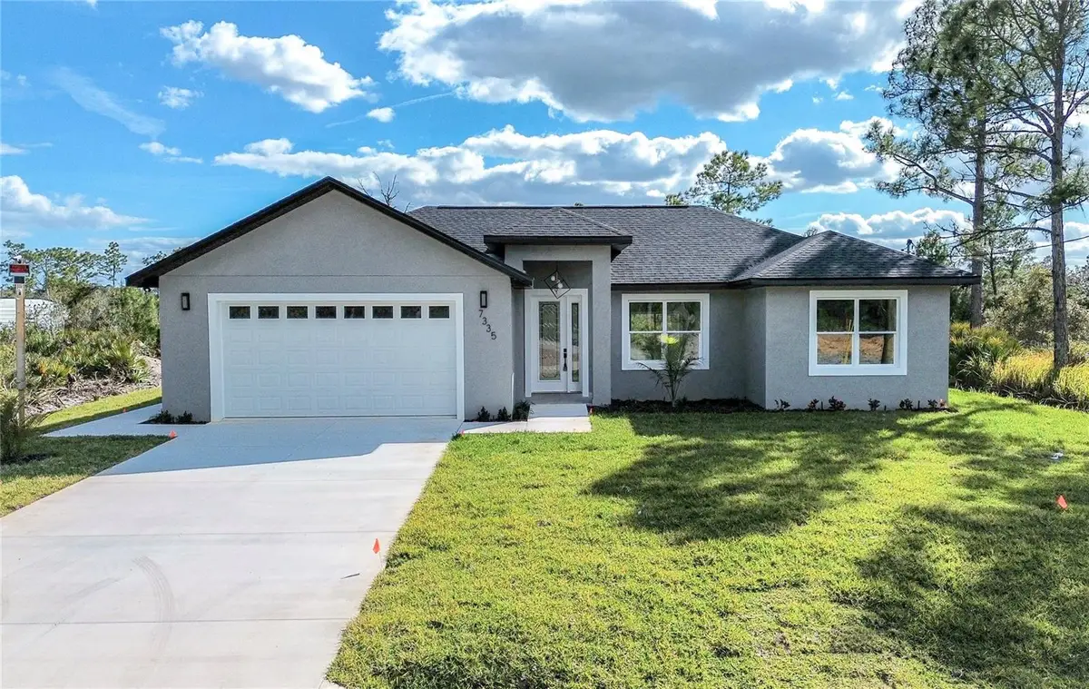 7335 Domenico Street, Sebring, FL 33872 - #1