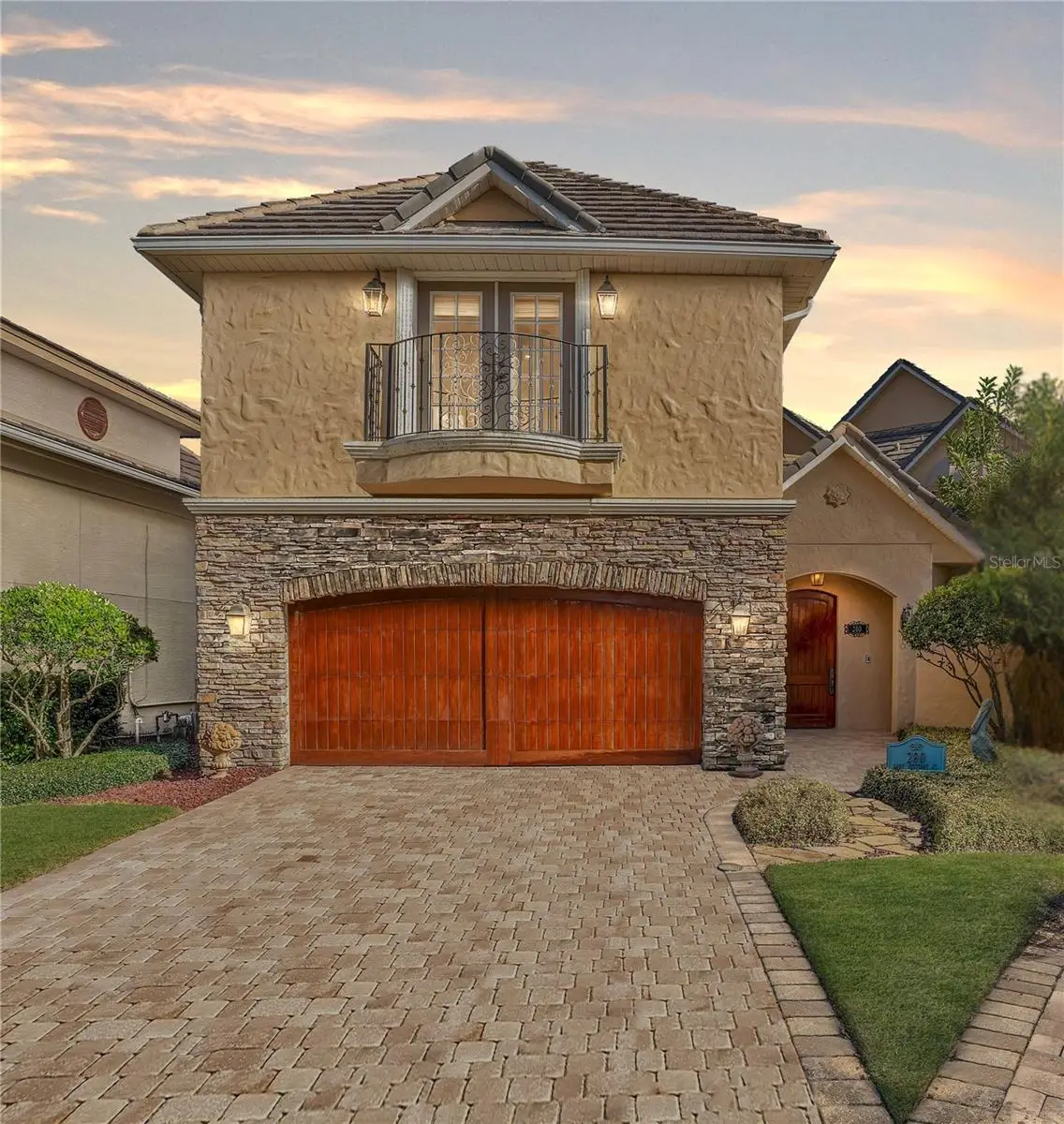 280 Lake Brittany Court, Heathrow, FL 32746 - #1