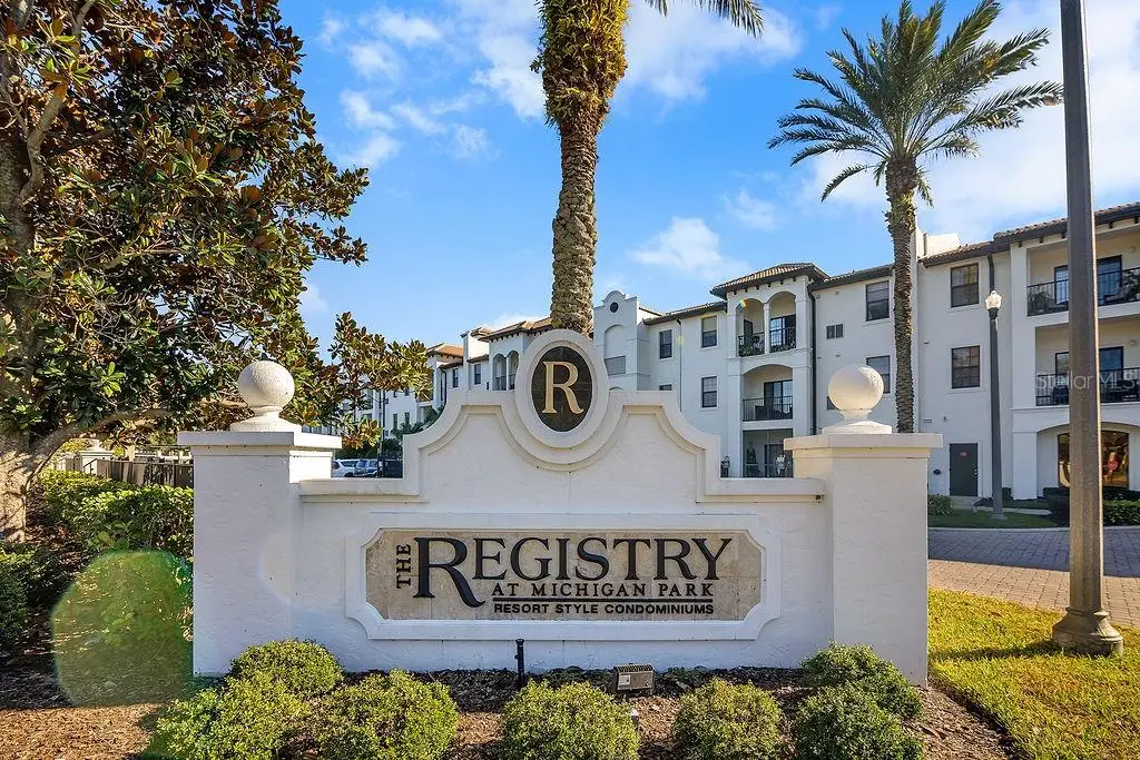 5550 E Michigan Street #2202, Orlando, FL 32822 - #1
