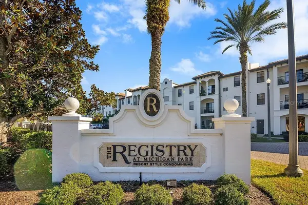 5550 E Michigan Street #2202, ORLANDO, FL 32822