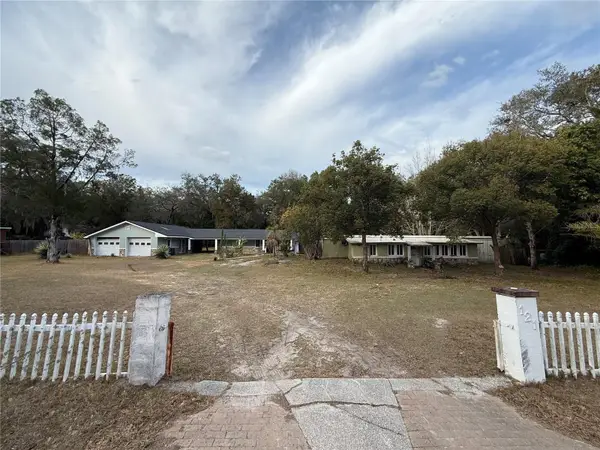 121 Pebble Lane, APOPKA, FL 32712