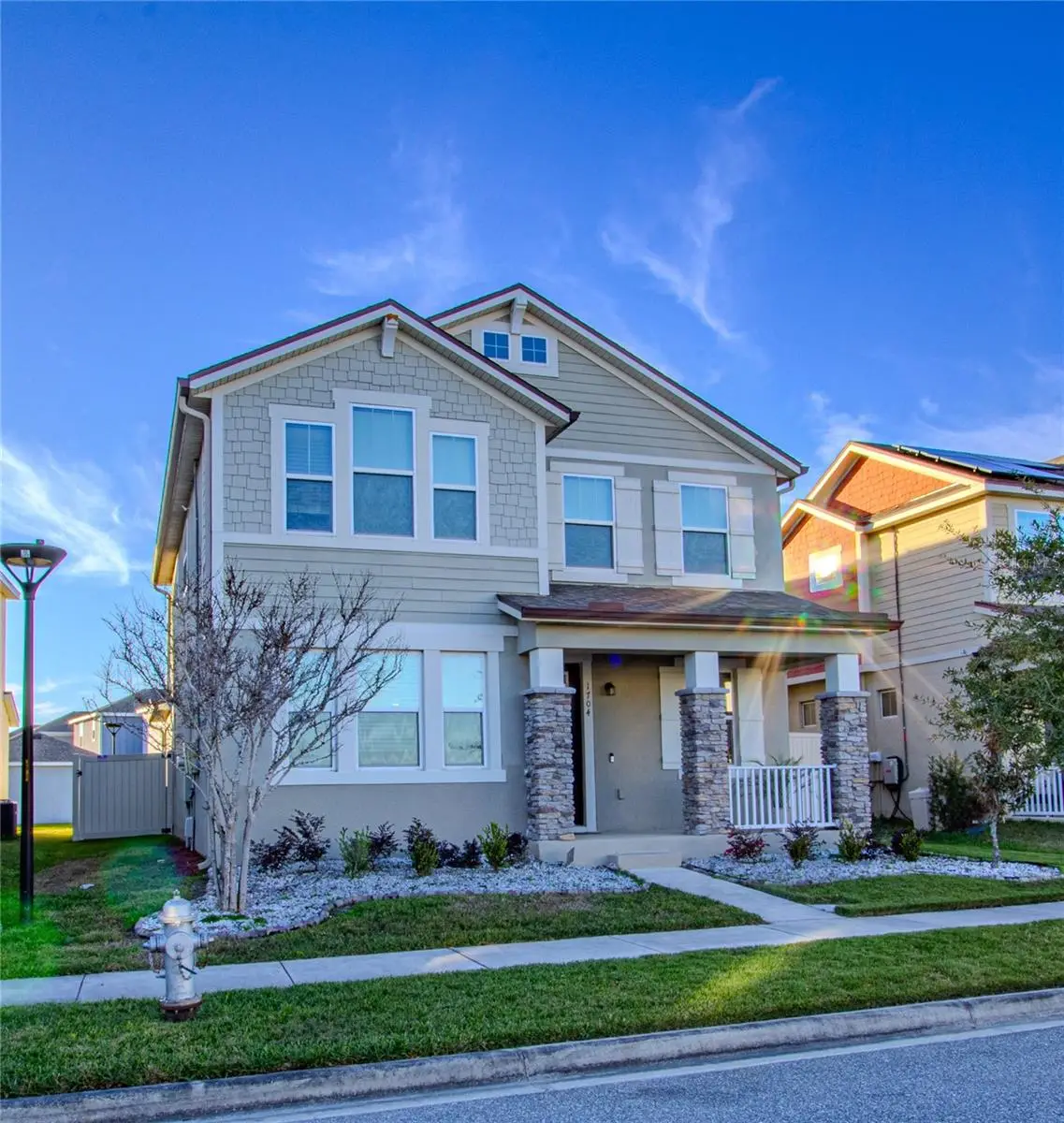 1704 Felicity Lane, Kissimmee, FL 34744 - #1