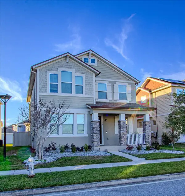 1704 Felicity Lane, KISSIMMEE, FL 34744