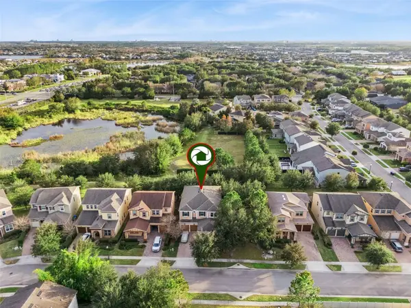 6752 Trellis Vine Loop, WINDERMERE, FL 34786