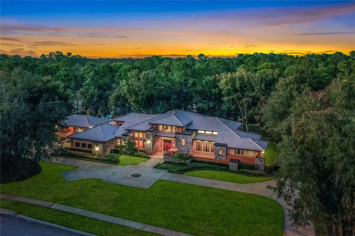 3498 Oak Knoll Point, Lake Mary, FL 32746 - Image #1