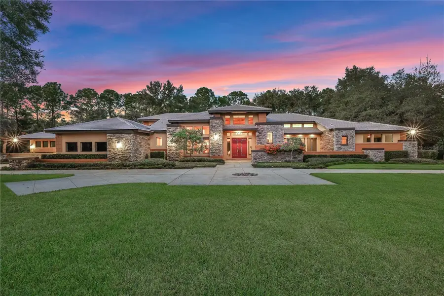 3498 Oak Knoll Point, Lake Mary, FL 32746 - Image #2