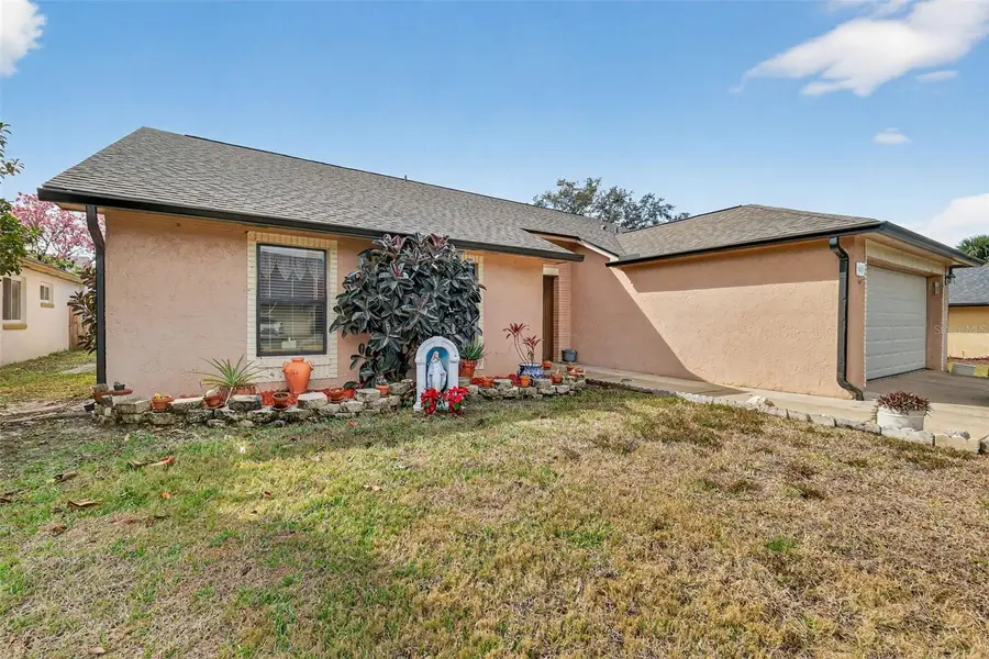 562 Hassocks Loop, Lake Mary, FL 32746 - Image #2