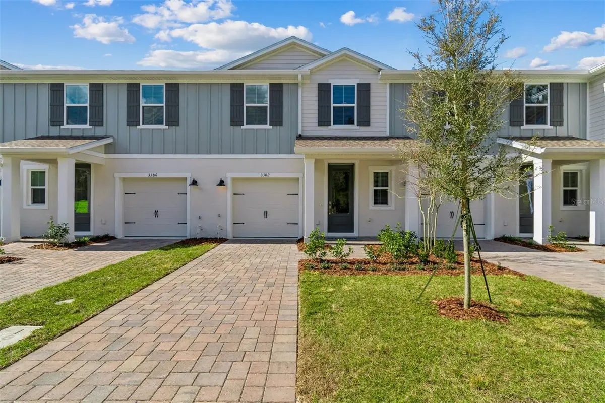 3394 Withers Way #63, Davenport, FL 33837 - #1