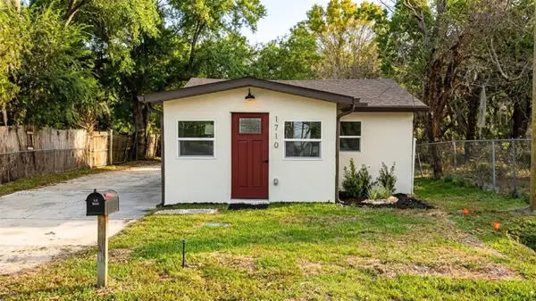 1710 E Bay Street, WINTER GARDEN, FL 34787