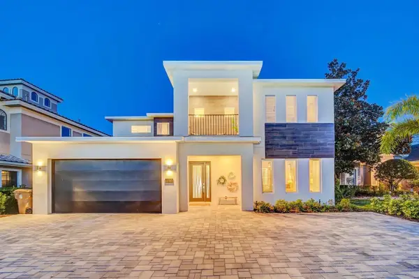 1213 Radiant Street, REUNION, FL 34747