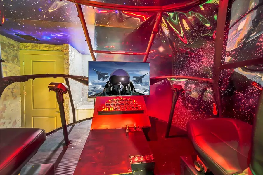 1213 Radiant Street, Reunion, FL 34747 - #3