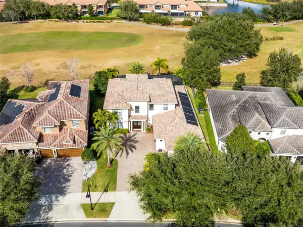 10331 Middlewich Drive, ORLANDO, FL 32832