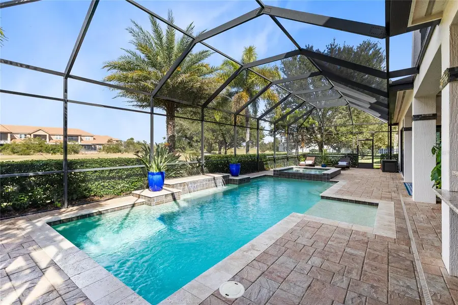 10331 Middlewich Drive, Orlando, FL 32832 - #3