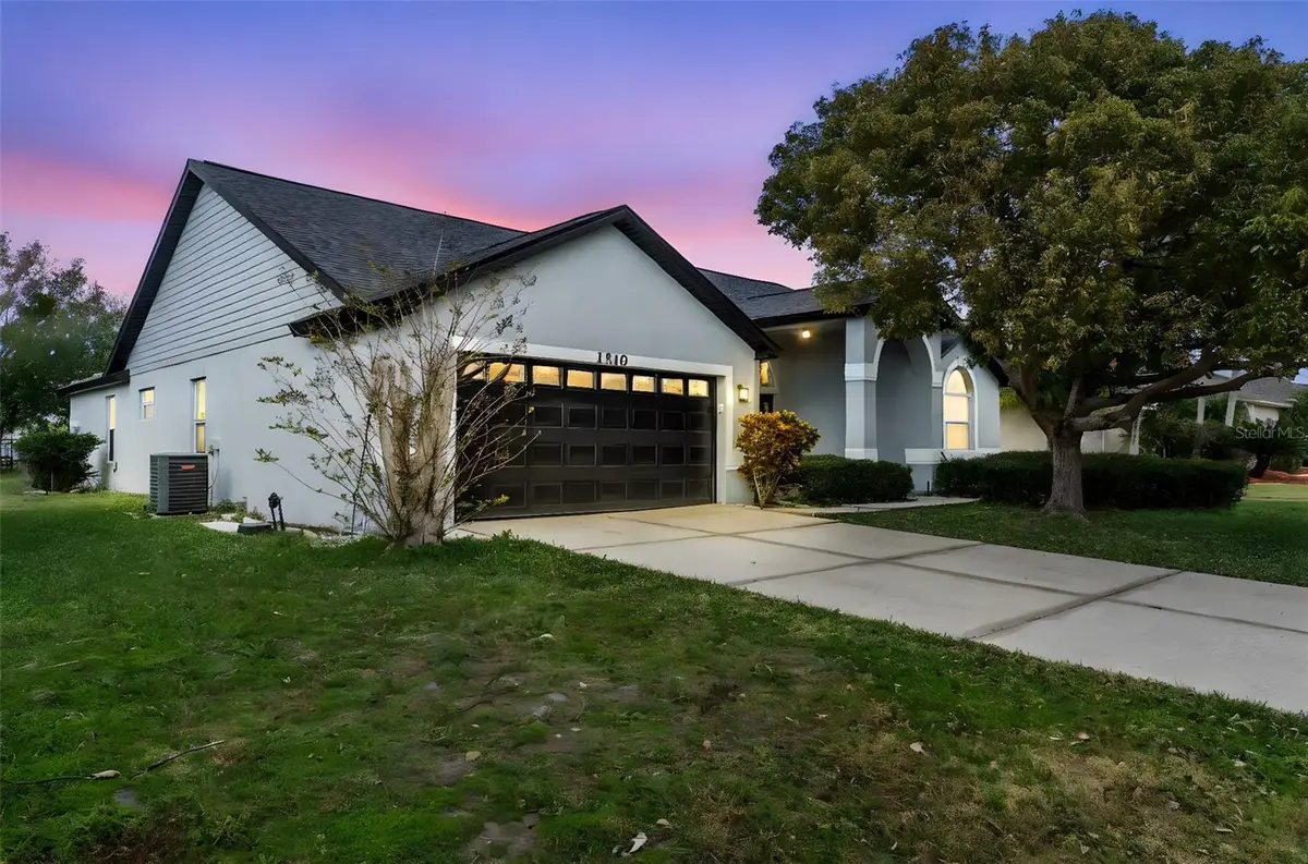 1510 Gants Circle, Kissimmee, FL 34744 - Image #1