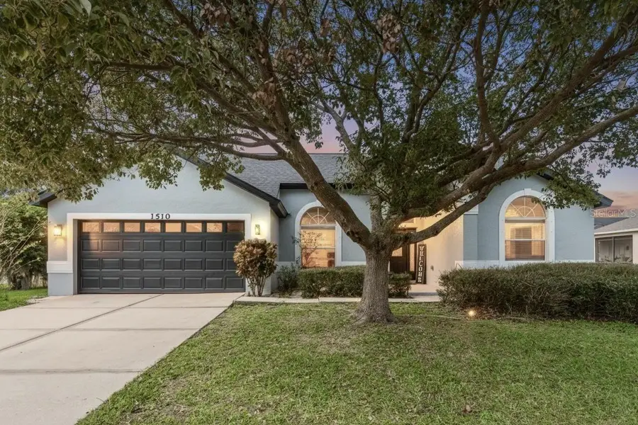 1510 Gants Circle, Kissimmee, FL 34744 - Image #3