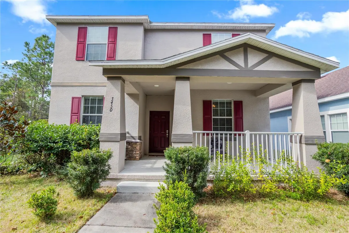 3450 Schoolhouse Road, Harmony, FL 34773 - Image #1