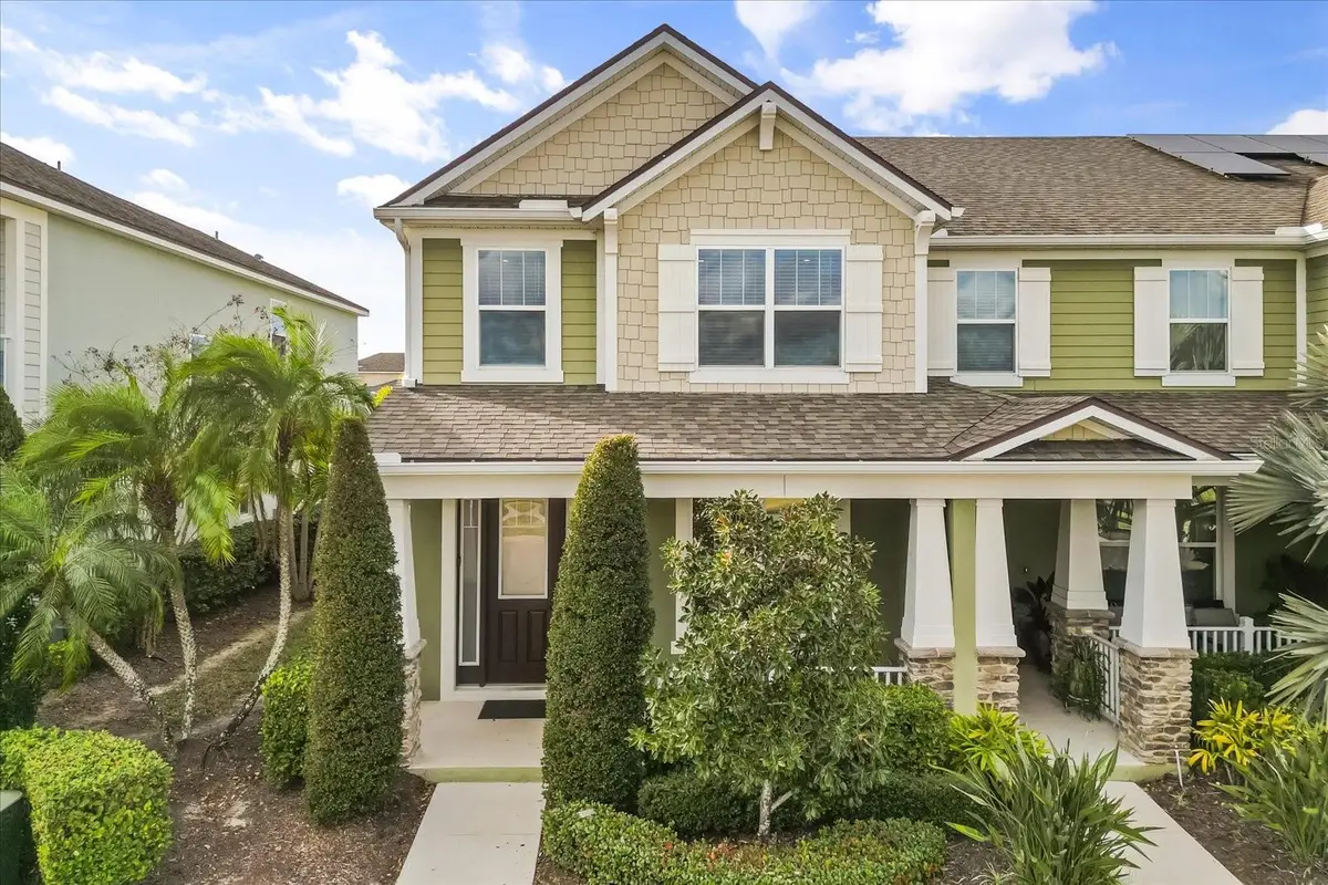 11956 Landing Point Loop, Orlando, FL 32832 - Image #1