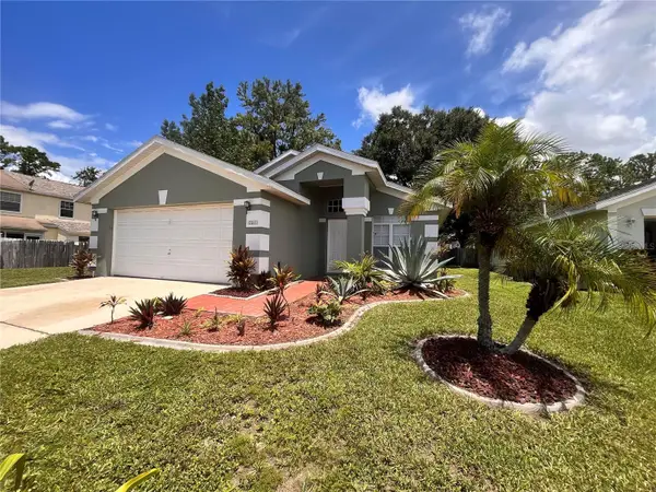 2461 Sapier Court, ORLANDO, FL 32837